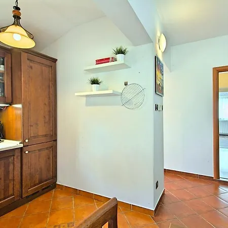 Casa Bizzarra Holiday home